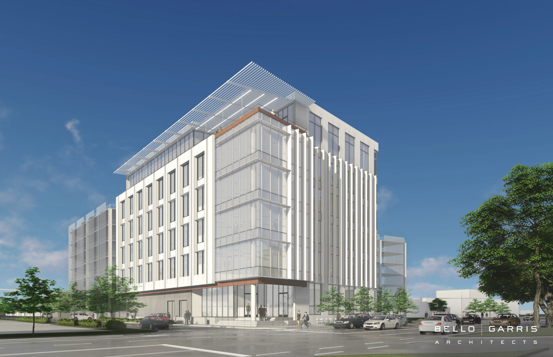 Charleston Digital Corridor offices